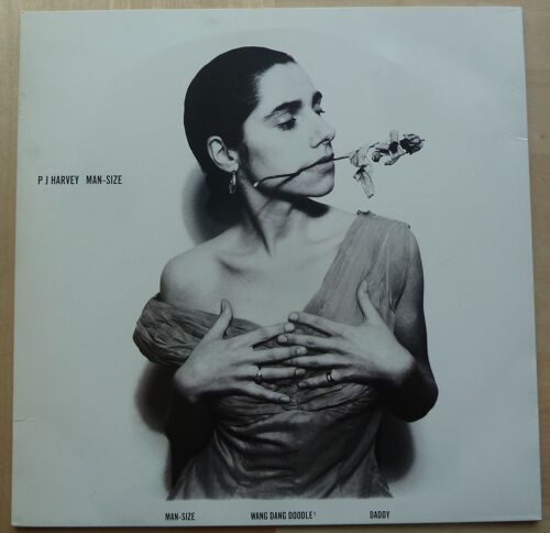 Man-Size / Wang Dang Doodle / Daddy