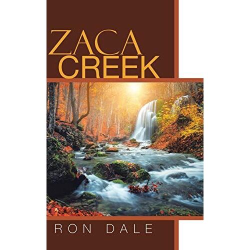Zaca Creek