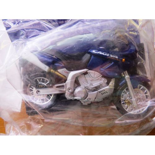 Cagiva Navigator 1000-Maisto