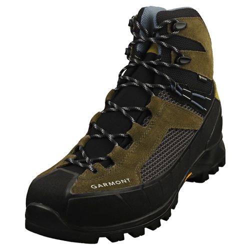 Garmont Tower Trek Gore-tex Homme Bottes De Montagne Vert