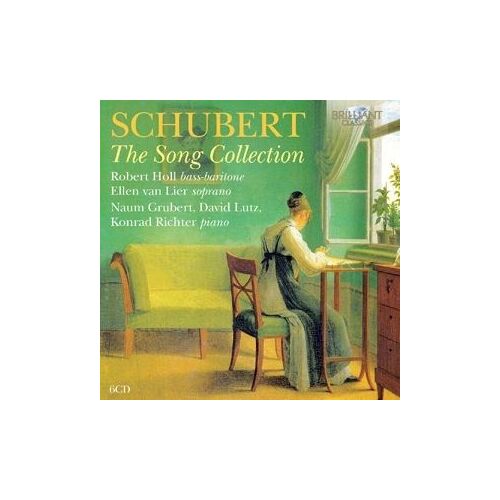 The Song Collection