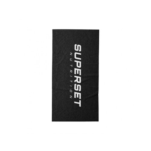 Serviette Superset Nutrition (50x100cm)|Serviettes|Superset Nutrition