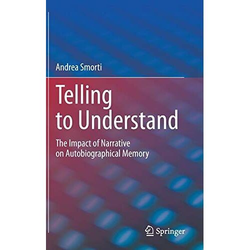 Telling To Understand