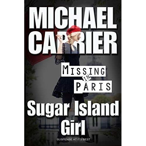 Sugar Island Girl Missing In Paris