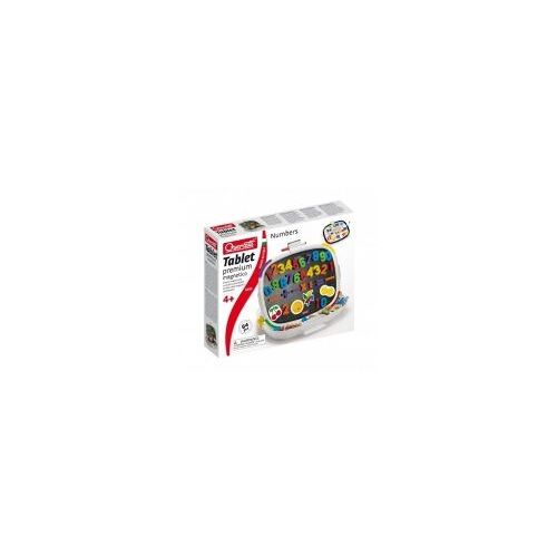 Tablette Premium Lettres Minuscules 66 Pièces
