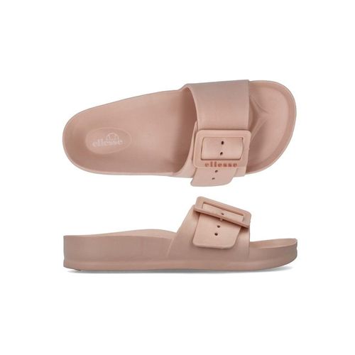 Ellesse Claquettes Rose