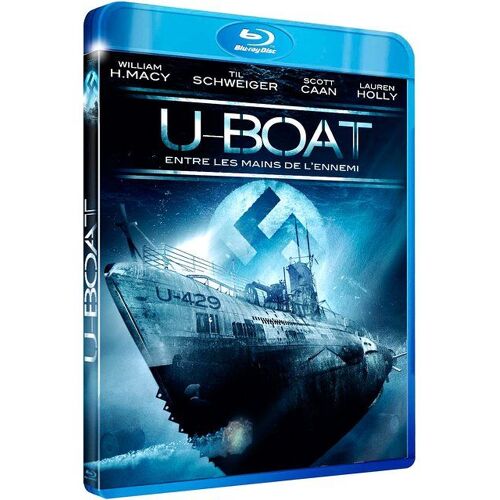 U-Boat - Blu-Ray