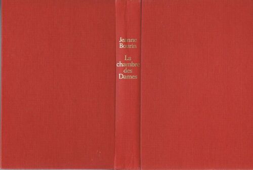 La Chambre Des Dames