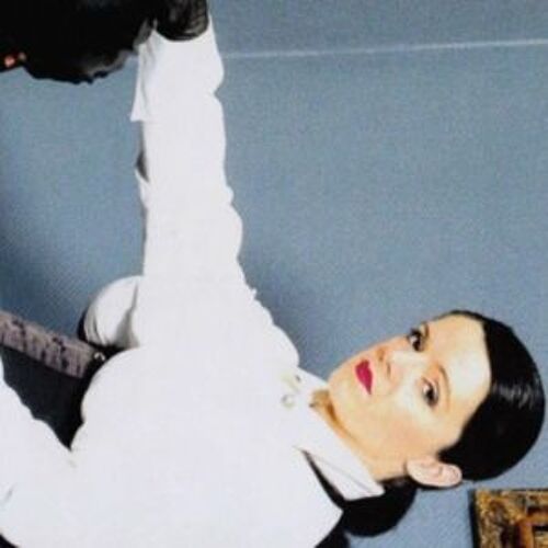 On A Business Trip To