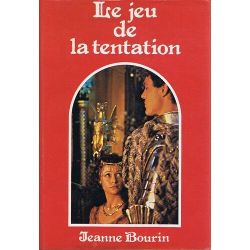Le Jeu De La Tentation