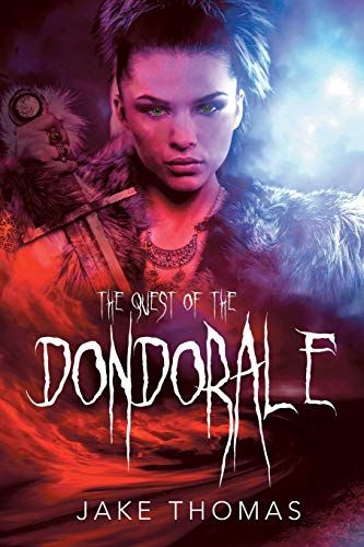 The Quest Of The Dondorale