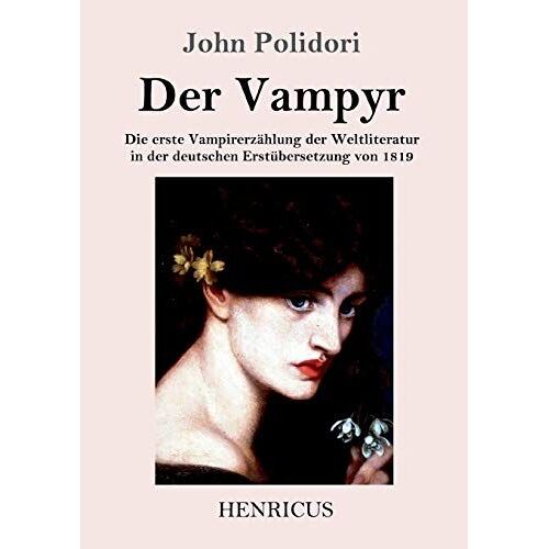 Der Vampyr