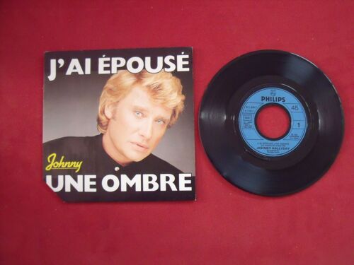 J'ai Épousé Une Ombre