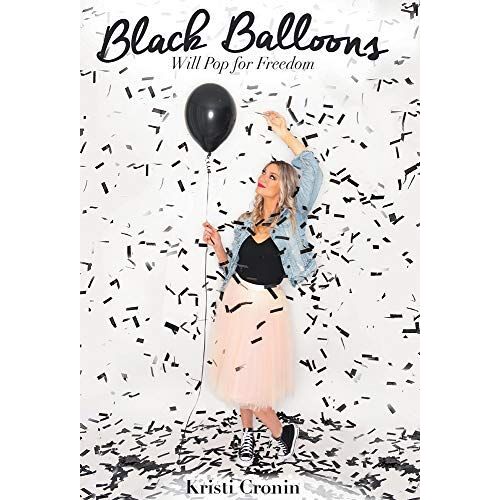 Black Balloons