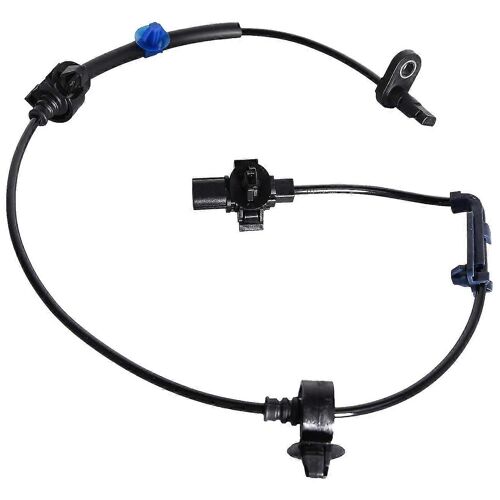 For 07-11 Front Left Driver Side Abs Wheel Speed Sensor 57455swa003