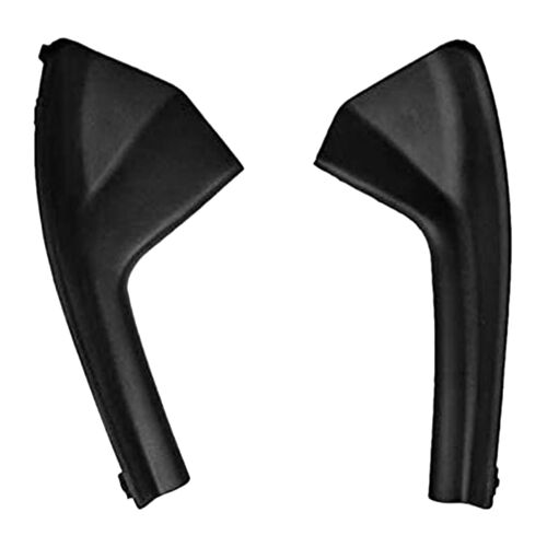 Voiture Essuie-Glace Essuie-Glace Latéral Couvercle D'eau Déflecteur Plaque De Capot Pour Tiida Old Model 66895-Ed50a 66