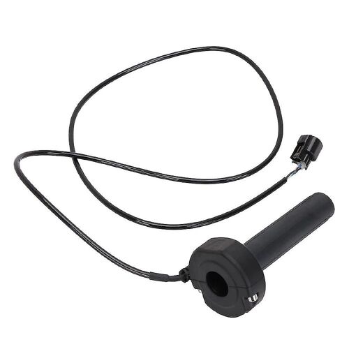 Guidon D'accélérateur Électronique De Poignée D'accélérateur De Moto Pour Sur-Ron Surron Light Bee S X Electric