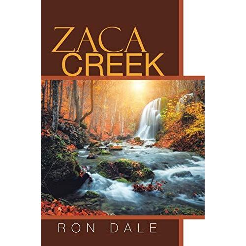 Zaca Creek