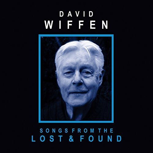 Songs From The Lost & Found