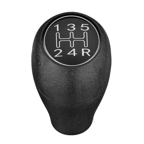 Levier De Levier De Vitesses Manuel De Voiture À 5 Vitesses Compatible Avec 504 505 309 205 Cti Silver Abs-Dz