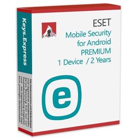 Eset Mobile Security For Android Premium 1d/2y