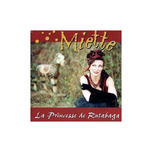 La Princesse Du Rutabaga