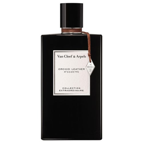 Van Cleef & Arpels Compatible - Orchid Leather Edp 75 Ml 