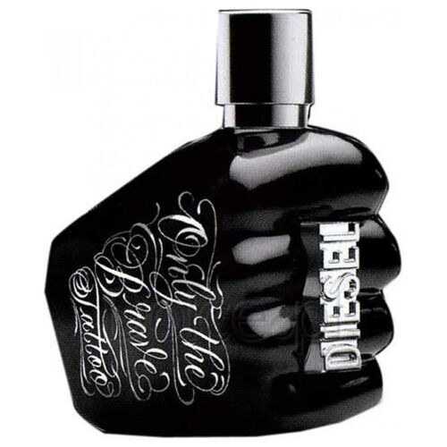Diesel - Only The Brave Tattoo 125 Ml. Edt 