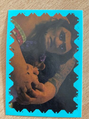 (2203) Image Panini N’126 Vaiana 