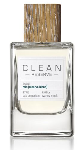 Clean Reserve - Reserve Blend Rain Edp 100 Ml 