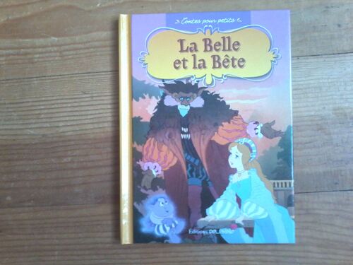 La Belle Et La Bête
