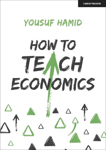 How To Teach Economics