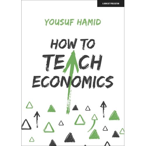 How To Teach Economics