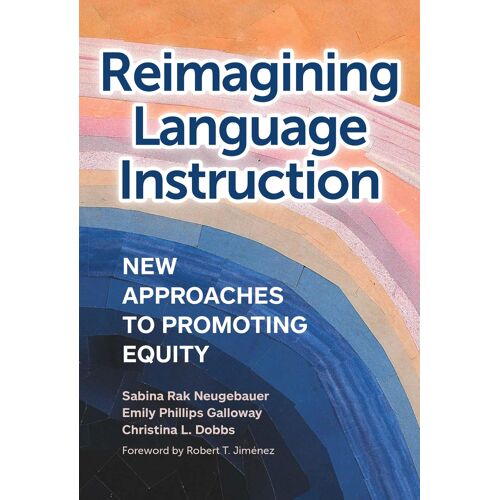 Reimagining Language Instruction