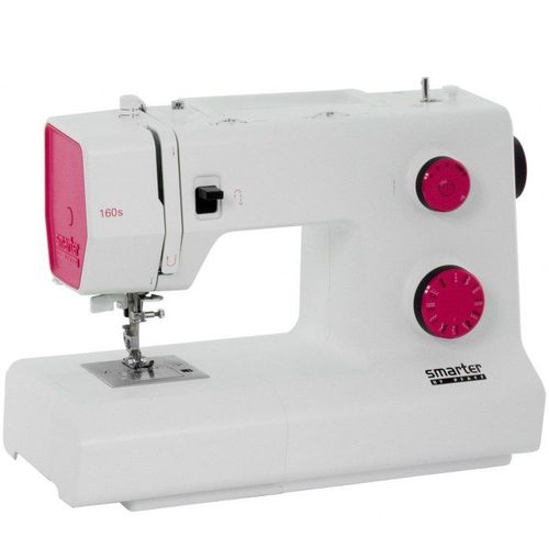 Machine a coudre Smarter By Pfaff 160s