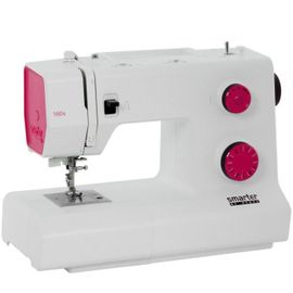 Machine a coudre Smarter By Pfaff 160s