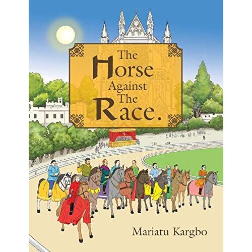 The Horse Against The Race.