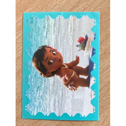 (2411) Image Panini N’15 Vaiana 