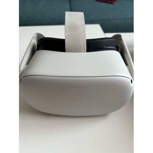 Casque Virtuel Oculus Quest 2 256 Gb