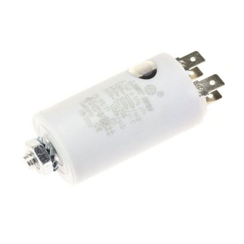 284976. CONDENSATEUR 6.3 µF 450 V WHIRLPOOL