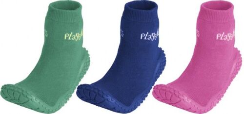 Aqua-Chaussette Uni 26/27 Pink (174801)
