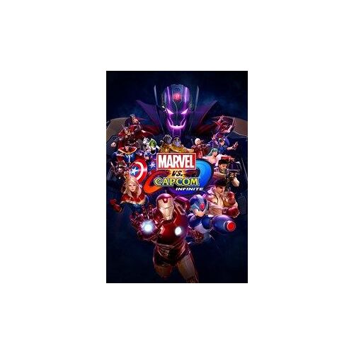 Marvel Vs. Capcom: Infinite Xbox One