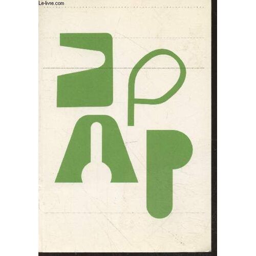 Anyang Public Art Project 2007 - Guide Book