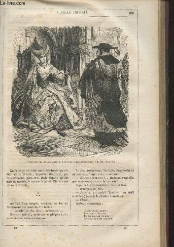 La Belle Impéria - Tiré À Part Xxvii : Histoire Des Courtisanes Célèbres De Tous Les Temps Et De Tous Les Pays