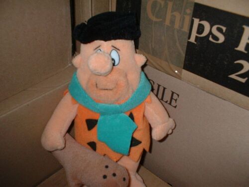 Peluche Kinder Italienne Homme De Cro-Magnon