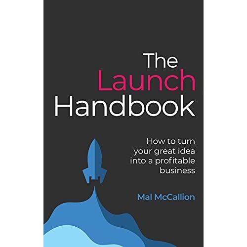 The Launch Handbook