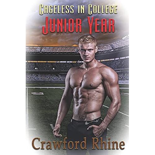 Cageless In College Junior Year