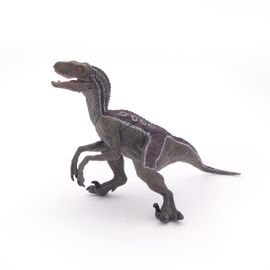 LES DINOSAURES Vélociraptor