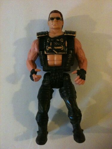 Figurine Terminator 2 Secret Weapon En Loose