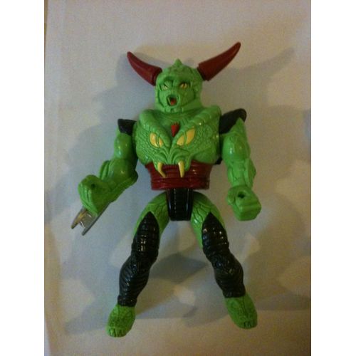 Figurine Conan L'aventurier Wrath-Amon En Loose